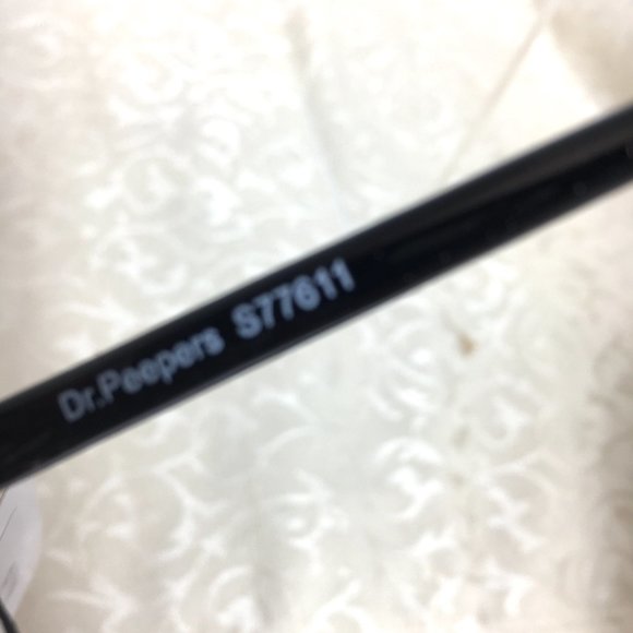 Wizard or Where's Waldo Halloween Round Glasses by Elope Vtg NWT - Picture 10 of 11